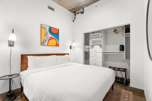 Sable 201 - One Bedroom - 편의 시설/서비스