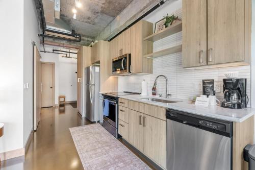 Sable 201 - One Bedroom - 편의 시설/서비스