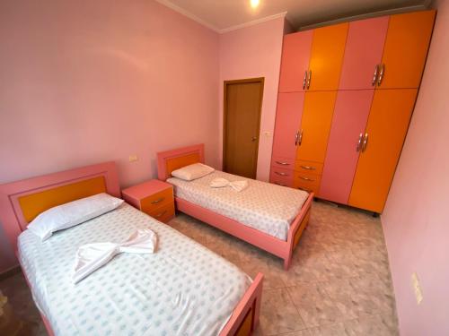 Two-Bedroom Apartment image 9