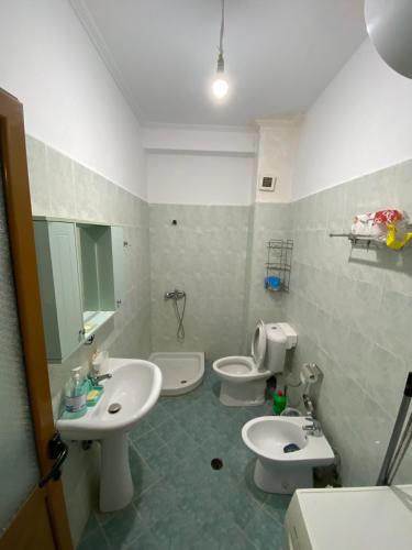 Two-Bedroom Apartment image 8