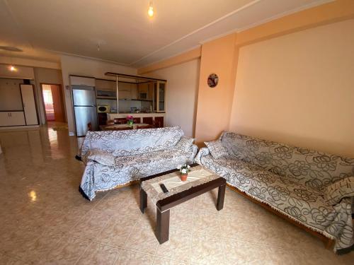 Two-Bedroom Apartment image 1