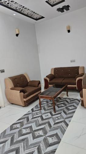 Executive Inn Guest House - image 2