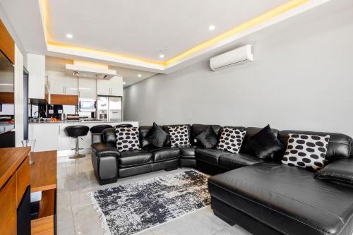 Létesítmények, Sairia House by Host Agents in La- Mercy