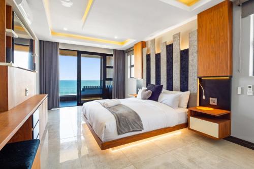 Létesítmények, Sairia House by Host Agents in La- Mercy