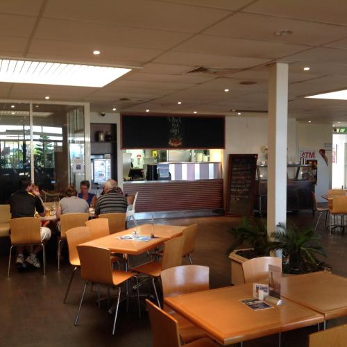 Tannum Sands Hotel / Motel 5