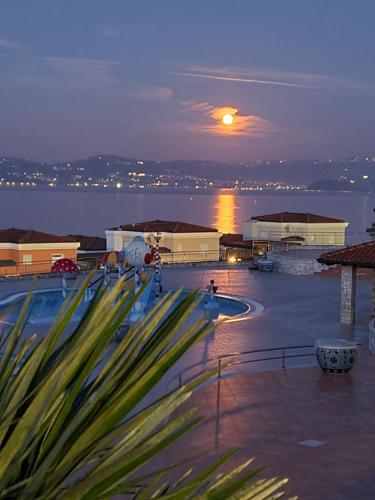 Skiper Apartments & Golf Resort, Savudrija