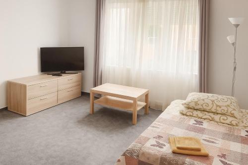 Family 2-rooms Apartment