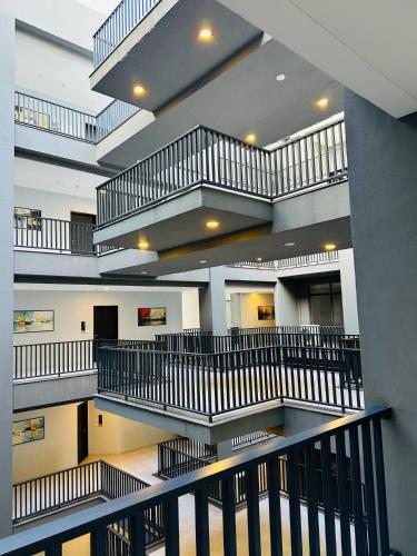 3BHK Serenity Suite By Skypark One - image 3
