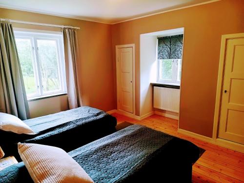 Ekebo Guesthouse in Svalov