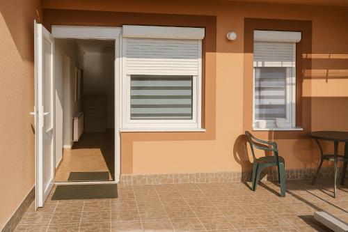 Family 2-rooms Apartment