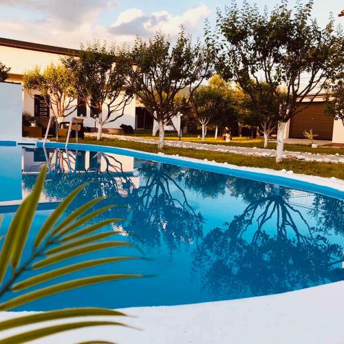 Villa Una Dalia Bihać