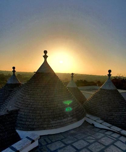 I Trulli di MiRa