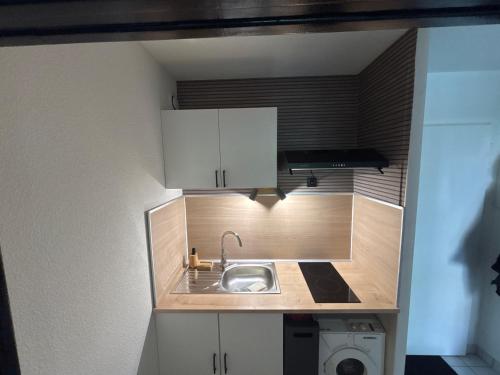 Appartement Royan in Vaux Sur Mer mazpilsēta