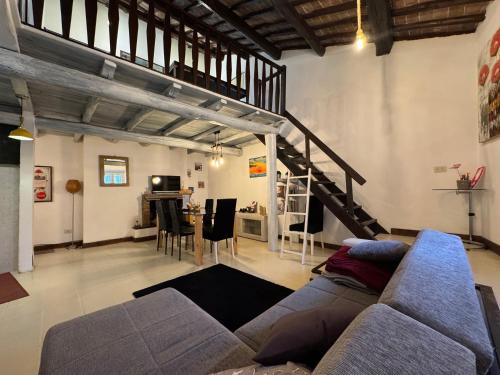 Casa Matilde in Bassano in Teverina