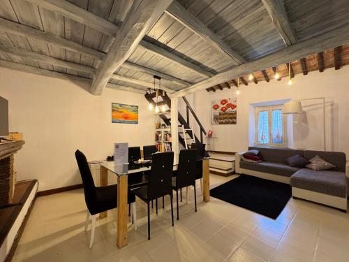 Casa Matilde in Bassano in Teverina