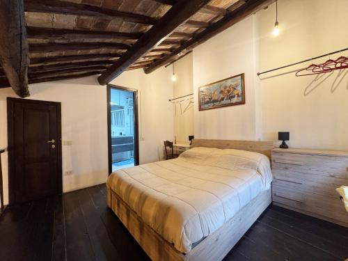 Casa Matilde in Bassano in Teverina
