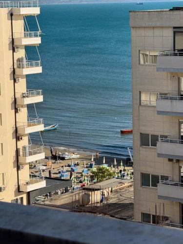 By The Sea Apartment