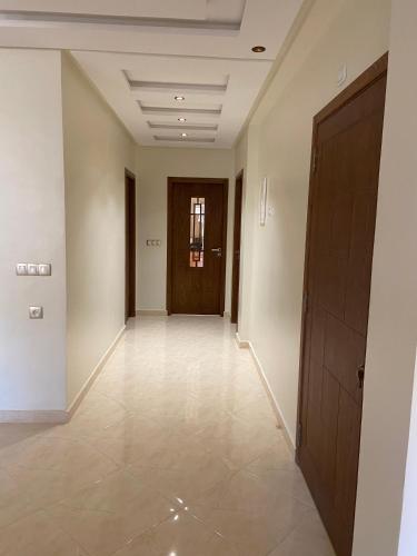 Appartement spatieux