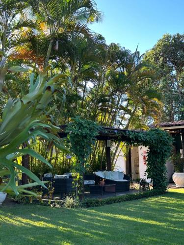 Pousada Villa Cumuru – Cumuruxatiba, OH