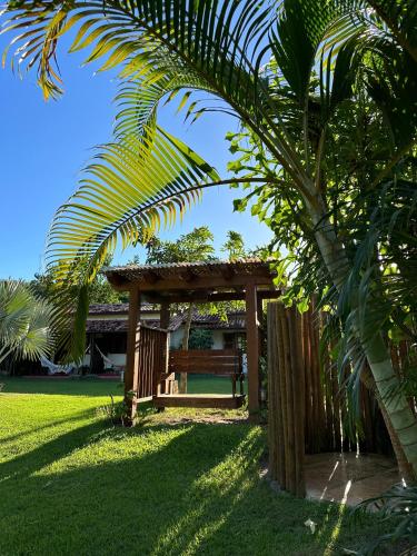 Pousada Villa Cumuru – Cumuruxatiba, OH