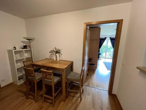 Gemütliches Appartement in Neuhausen-Nymphenburg, München (Foto 3)