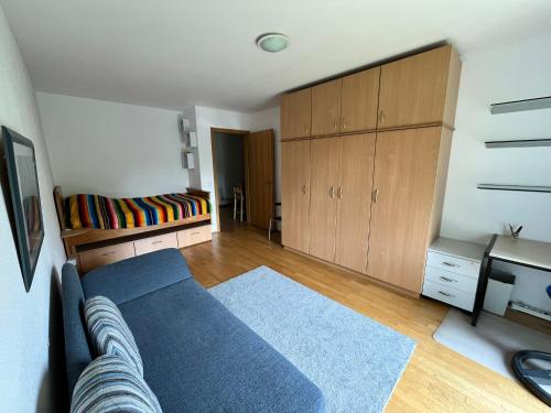 Gemütliches Appartement in Neuhausen-Nymphenburg, München (Foto 8)