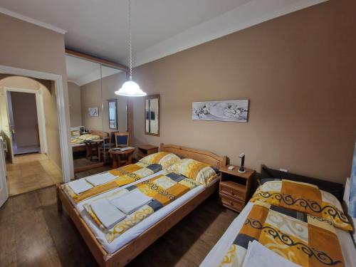 Two-Bedroom Apartment image 2