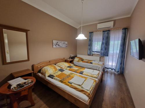 Two-Bedroom Apartment image 3