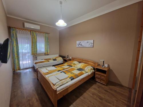 Two-Bedroom Apartment image 4