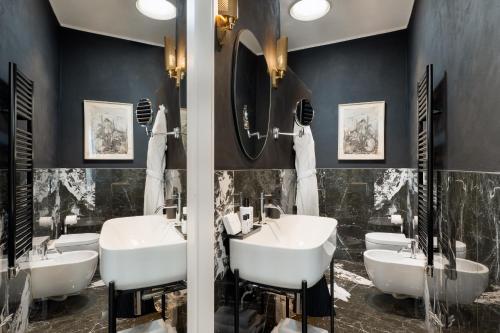 4F Boutique Hotel Florence - image 2