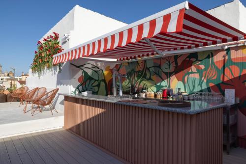The Loft House Sevilla - image 5