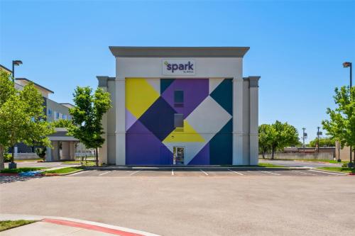 Spark by Hilton Amarillo West Medical Center, Amarillo (foto 3)