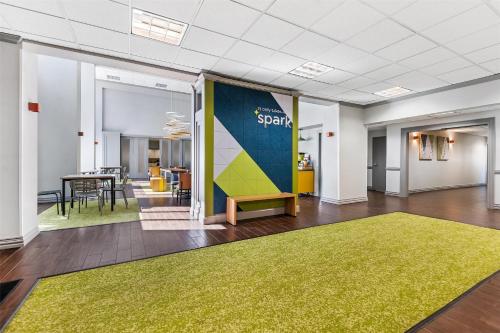 Spark by Hilton Amarillo West Medical Center, Amarillo (foto 4)