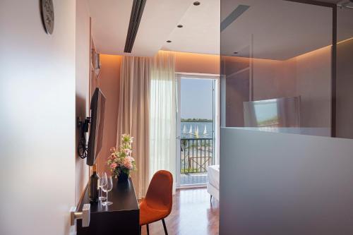Uefio - Boutique Stay, Bacoli