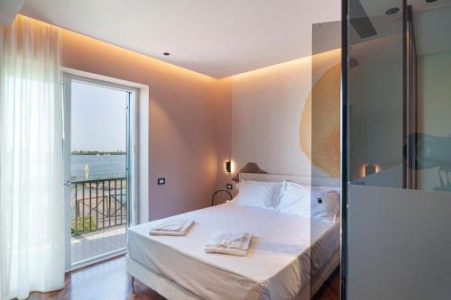 Uefio - Boutique Stay, Bacoli (foto 2)