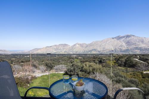 Surrounding environment, Heliodora Villa, Premium Nature Living, By ThinkVilla in Kouloukonas