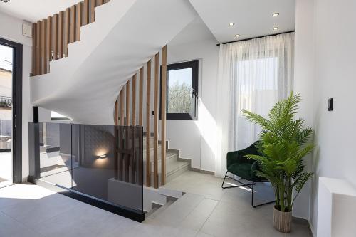 Facilities, Heliodora Villa, Premium Nature Living, By ThinkVilla in Kouloukonas