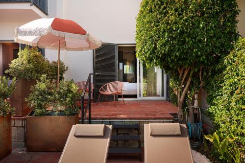 Uefio - Boutique Stay, Bacoli (foto 8)