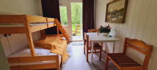 Romsdalseggen Camping Room Type - Double Room