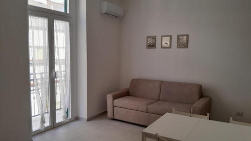 Bilik tetamu, Dimora Saline in Margherita di Savoia