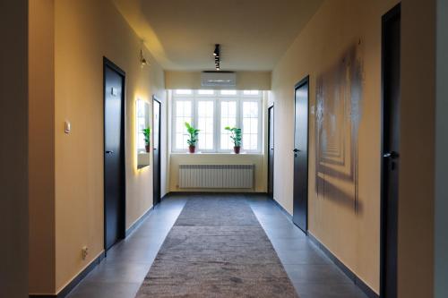 Boutique-Capsule Hostel, Varsovie (photo 6)