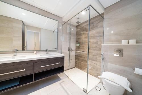 Upgraded Banyan Tree 2 Bed in JLT - main image