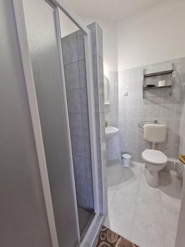 Apartment with Terrace image 8