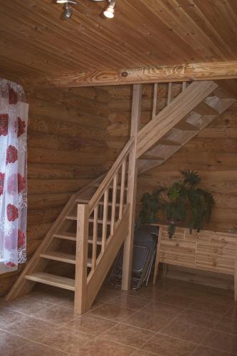 Iekārtas, Jarve Holiday Village in Kodavere