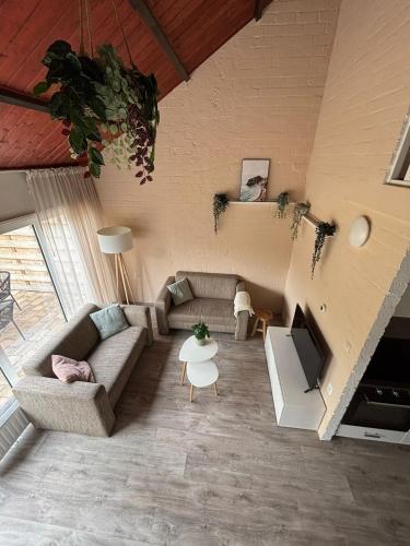 Brand new beachhouse Sand & Meer - Near beach – khách sạn tại Recreatiegebied