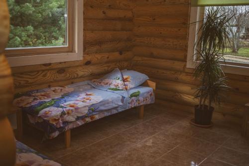 Jarve Holiday Village in Kodavere