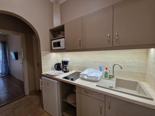 Two-Bedroom Apartment image 1