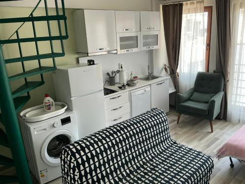 Istanbul Hub Flats, Istanbul (photo 8)