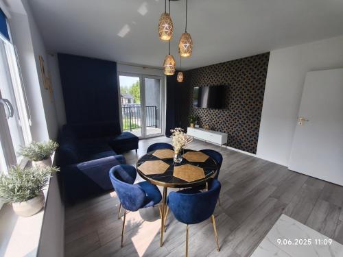 Apartament na Akacjowej 7 - Location saisonnière - Sianożęty