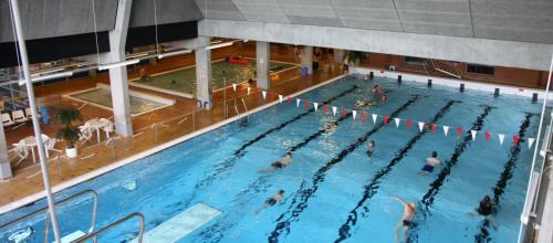 The Architects Home in บิลลันด์